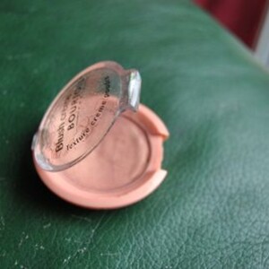 Blush crème