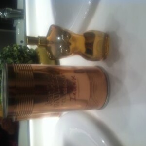 PARFUM CLASSIQUE INTENSE