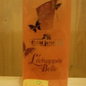 parfum l'echappee belle