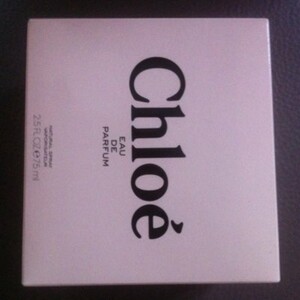 Chloe   Eau de Parfum