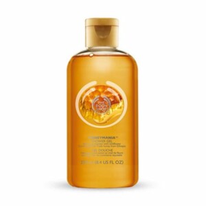 Gel douche Honey Mania The Body Shop.