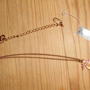 Collier Fantaisie