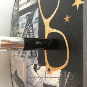 Eye liner mini