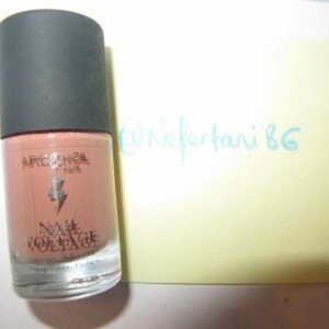 Vernis Arcancil Nail Voltage