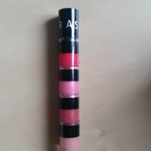 Gloss 4 en 1
