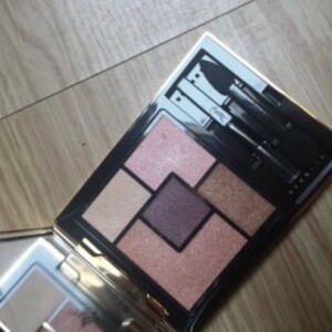 Couture palette YSL