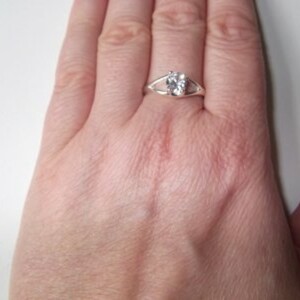 Bague fantaisie