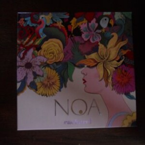 Coffret Noa de Cacharel