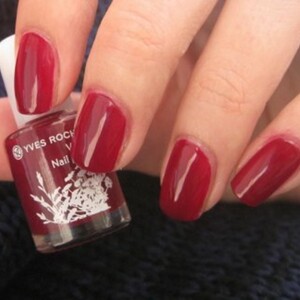 vernis yves rocher