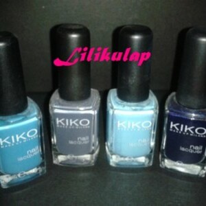 Vernis Kiko