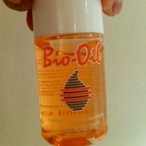 Bio Oil