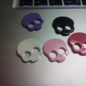 Skull