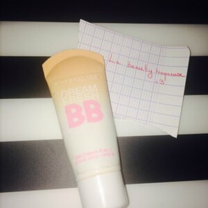 Bb cream