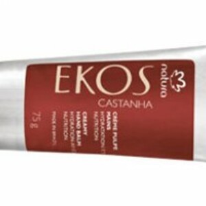 NATURA BRASIL Ekos – Crème pulpe mains