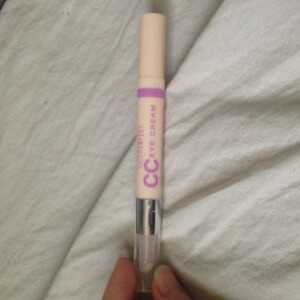 Correcteur CC cream 123 Perfect