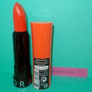Rouge à lèvres