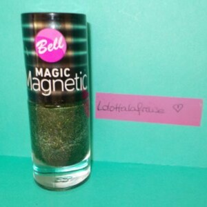 vernis magic magnetic