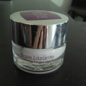 Base lissante