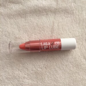 Rouge à lèvre LAQA & co