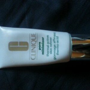 pore minimizer