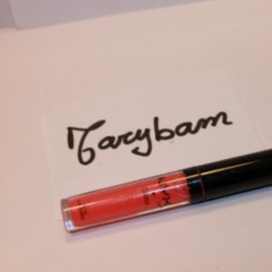 gloss