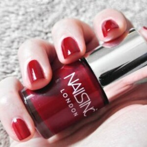 Nail Inc