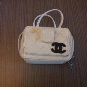 mini sac/pochette chanel