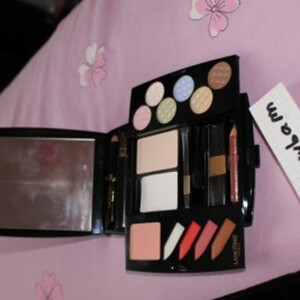 Palette Lancome