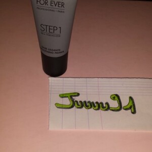 Base lissante Smoothing Primer