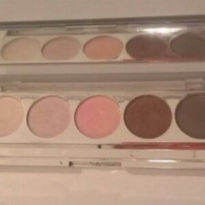 SMOSS TrendNeyork Palette