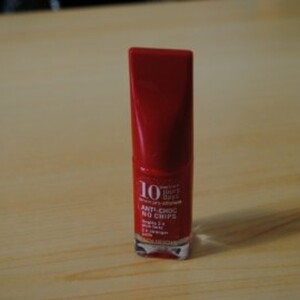 Vernis 10 jours Bourjois