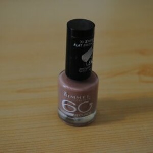 Vernis Rimmel