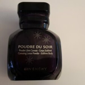 Poudre du soir