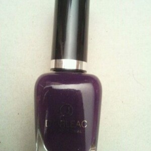 Vernis Violet