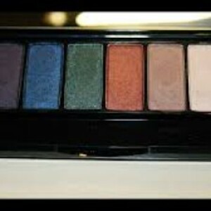 Palette SMOKY