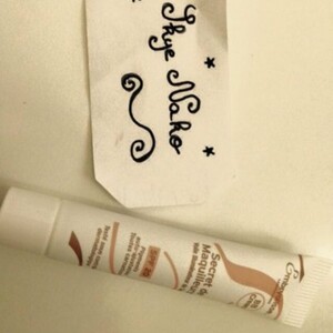 BB Cream Embryolisse