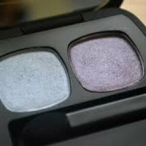 Palette 2 ombres teinte The Showstopper