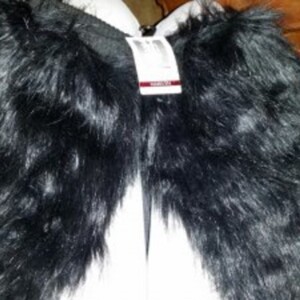 guetres yeti