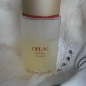 Opium Fraicheur d'Orient