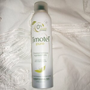 TIMOTEI PURE