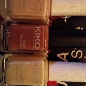 vernis kiko