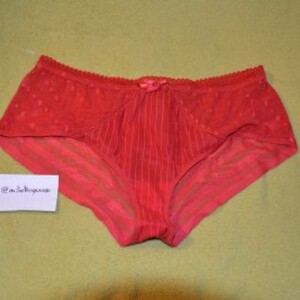 Shorty Billet Doux T : 42