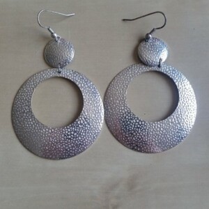 Boucles d oreille