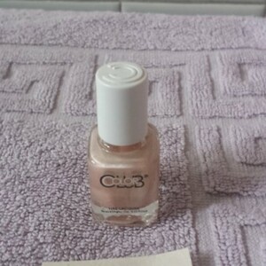 vernis color club