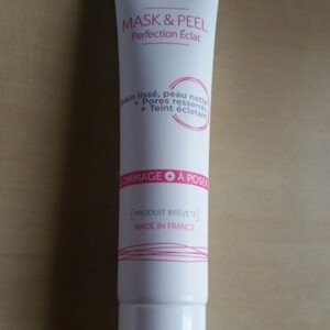 Mask & Peel Perfection Eclat