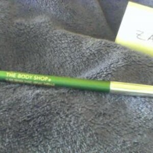 crayon khôl vert émeraude