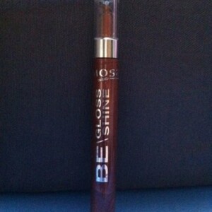 gloss marron