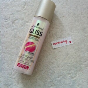 Gliss Hair Repair