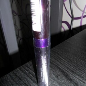 Mascara extention courbe