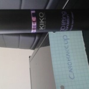 Fdt KIKO 3D LIFTING FOUNDATION